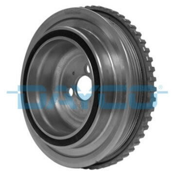 Dayco Dpv1028 Kurbelwellenriemenscheibe