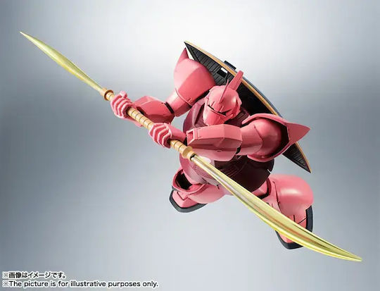 Banpresto Gundam Ver Фигура