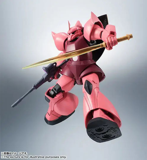 Banpresto Gundam Ver Фигура