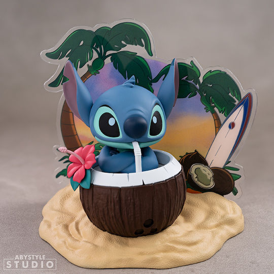 Abysse Disney: Stitch Φιγούρα
