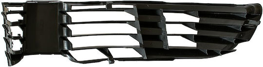 Vw Passat B5 00-05 Version Without Halogen Grille In Right Bumper