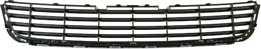 Vw Golf Vi H B 08-13 Front Bumper Grille Middle Cover