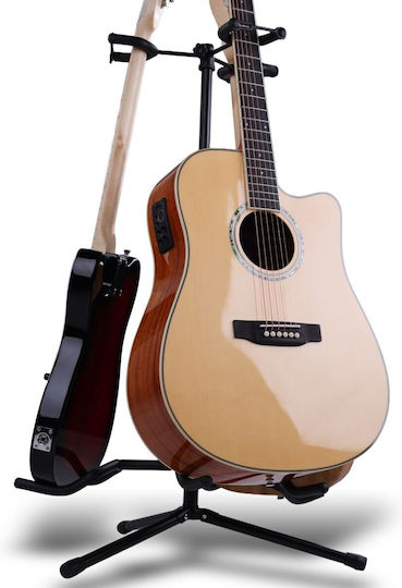 SUPRIMO Bodenständer Für Gitarre/Bass