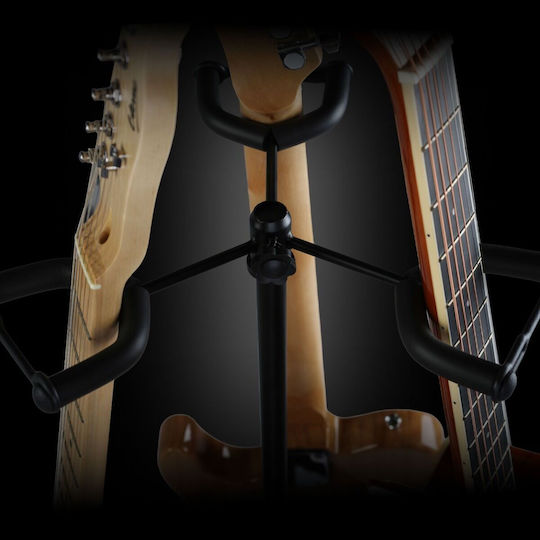 SUPRIMO Bodenständer Für Gitarre/Bass