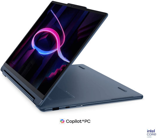 Lenovo Yoga 9 2-in-1 14IPH11 14" OLED Touchscreen (Ultra 7-355/32GB/1.0TB SSD/W11 Home) (GR Keyboard)