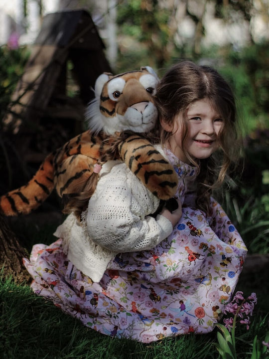 The Puppet Company Kinder Tasche Rucksack Braune