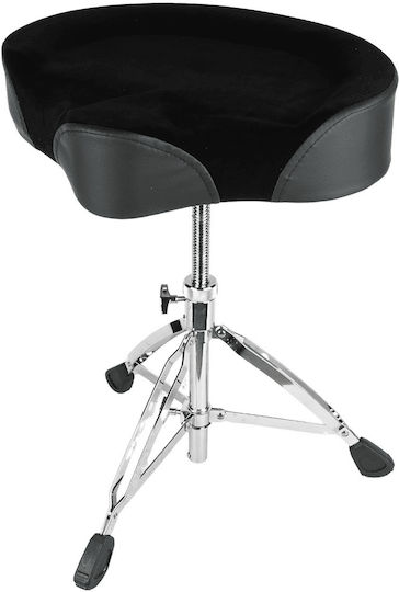 DNA Filters Drum Throne Μ43.5xΠ10cm