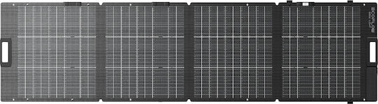 EcoFlow Αναδιπλούμενο Ηλιακό Panel Φορτιστής 220W (Φορητών Συσκευών) (EFSOLARLIGHT220W-P-D)