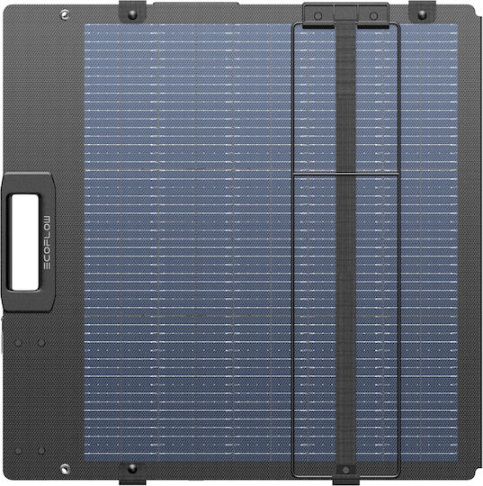 EcoFlow Αναδιπλούμενο Ηλιακό Panel Φορτιστής 220W (Φορητών Συσκευών) (EFSOLARLIGHT220W-P-D)