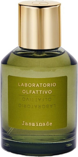 Laboratorio Olfattivo Jasminade Eau de Parfum 100ml 2gr