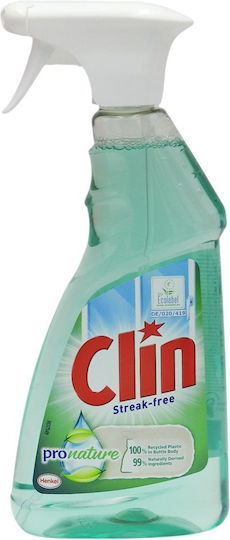 Alista Home Allzweckreiniger Spray für Windows 500ml