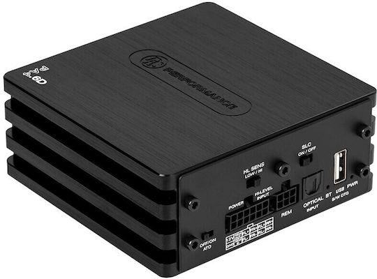 Dls Pa46d 6 Канала Dsp Bluetooth