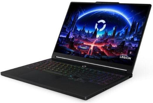 Lenovo Legion 5 15IPH11 15,3" OLED QHD+ 165Hz Ultra 7-356H/32GB/1,0TB SSD/GeForce RTX 5060/Kein Betriebssystem/Internationales Englisch Tastatursprache