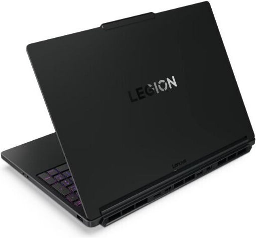 Lenovo Legion 5 15IPH11 15,3" OLED QHD+ 165Hz Ultra 7-356H/32GB/1,0TB SSD/GeForce RTX 5060/Kein Betriebssystem/Internationales Englisch Tastatursprache