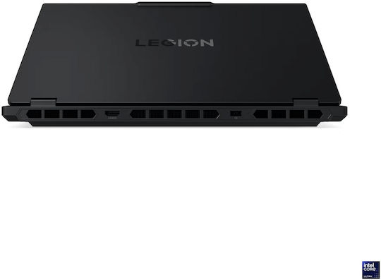 Lenovo Legion 5 15IRX10 15.1" OLED QHD+ 165Hz (i9-14900HX/32GB/1.0TB SSD/GeForce RTX 5070/W11 Home) (GR Keyboard)