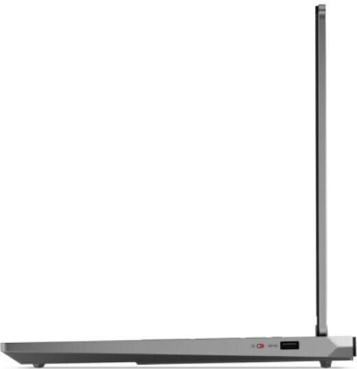 Lenovo LOQ Essential 15ARP11 15.6" IPS FHD (Ryzen 7-170/16GB/1.0TB SSD/GeForce RTX 5050/No OS) (US Keyboard)