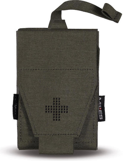 Toc Wolf Ifak Pocket Insert Ral Pentagon