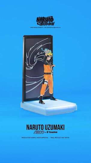 Tsume Наруто Фигура в Мащаб 1:9