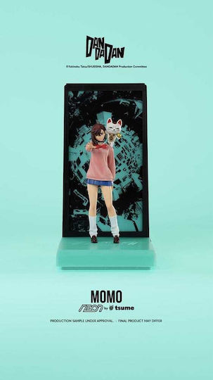 Tsume Фигура в Мащаб 1:9