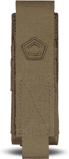 Amina Jagdholster Mag Pouch 08wg-wolf Graues