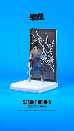 Tsume Наруто Фигура в Мащаб 1:9