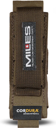 Amina Jagdholster Mag Pouch 08wg-wolf Graues