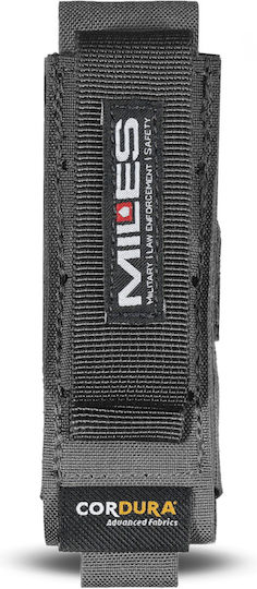 Amina Jagdholster Mag Pouch 08wg-wolf Graues