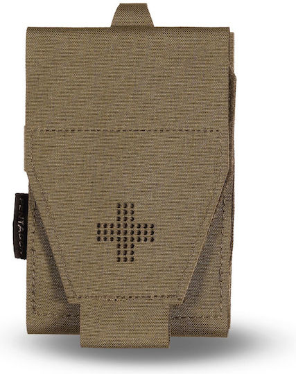 Pentagon Ifak Military Belt Pouch Black