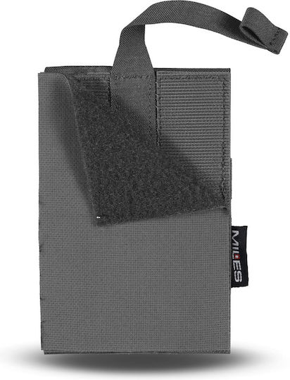 Pentagon Ifak Military Belt Pouch Black