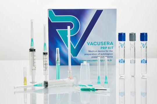 Prp Kit Vacusera