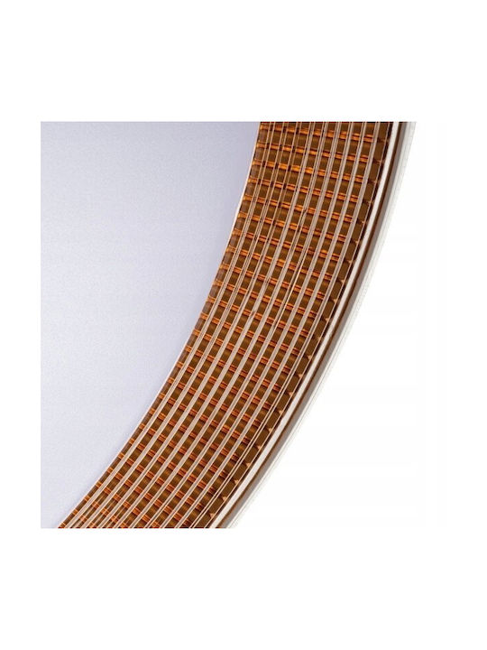 Kanlux Πλαφονιέρα 55εκ. LED Kanlux Πλαφονιέρα 55εκ. LED