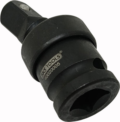 Сгъваемо Ядки Air 1/2'' Sks Tools 40020005