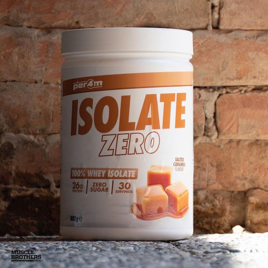 Per4m Isolate Zero Протеин Суроватка с Вкус Chocolate Peanut Butter 2kg
