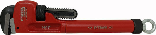 SKS Tools Κάβουρας Υδραυλικών 18" 457.2mm