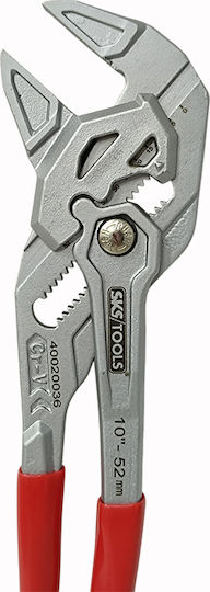 SKS Tools Γκαζοτανάλια 250mm