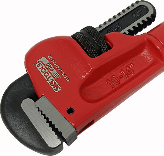 SKS Tools Κάβουρας Υδραυλικών 14" 355.6mm