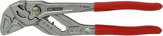 SKS Tools Γκαζοτανάλια 7" 177.8mm