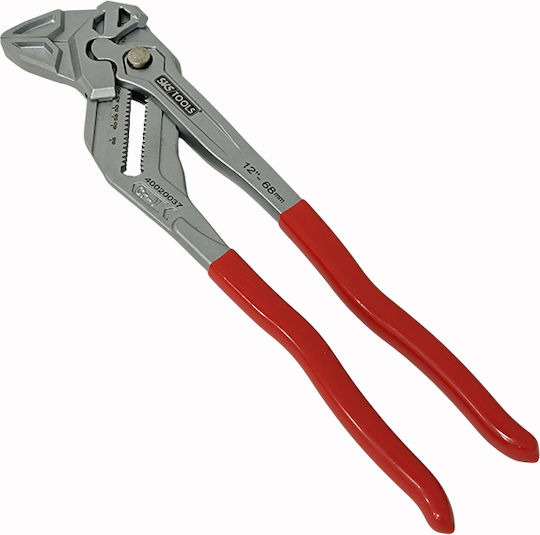 SKS Tools Γκαζοτανάλια 300mm