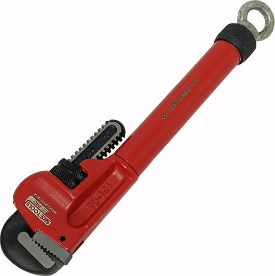 SKS Tools Κάβουρας Υδραυλικών 14" 355.6mm