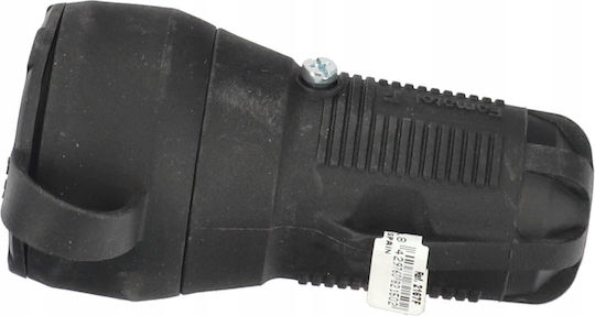 Famatel Steckdosenleiste 16a 3p 250v Ip20 Gummi 2168f