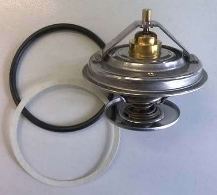 Termostat Lichid De Răcire Wahler 4150.83d50
