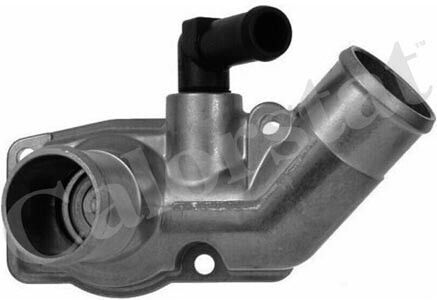 Termostat Lichid De Răcire Calorstat By Vernet Th6518.92j