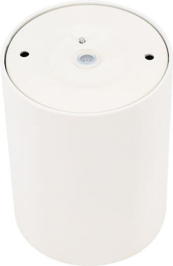 Corp Spot Led Downlight Mafed Nt 30w 3000k 2800lm Ip44 Alb C70-dlm-300-3k-wh