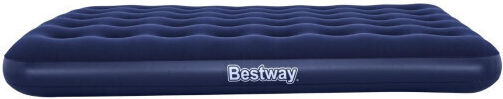 Bestway Double Camping Air Mattress 191x137x22cm