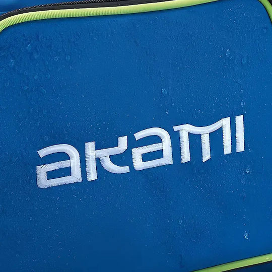 Akami Fishing Backpack Bag