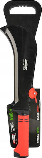 Awtools Awtools Manual Pruner 490g Black Line