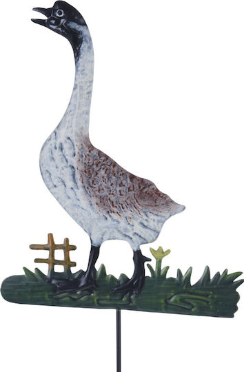 Animal On A Stick Garden Decoration 75 Cm