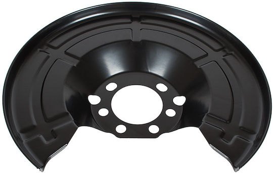 Opel Astra Ii G 98-09 Rear Brake Disc Shield Left = Right