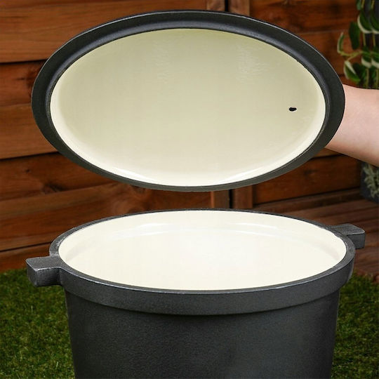 Vilde Oală pentru Camping 10l