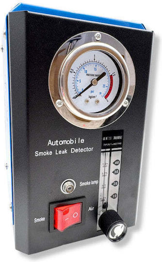 Smoke Generator 12v Leak Tester Leak Detection Accessories Kb Global